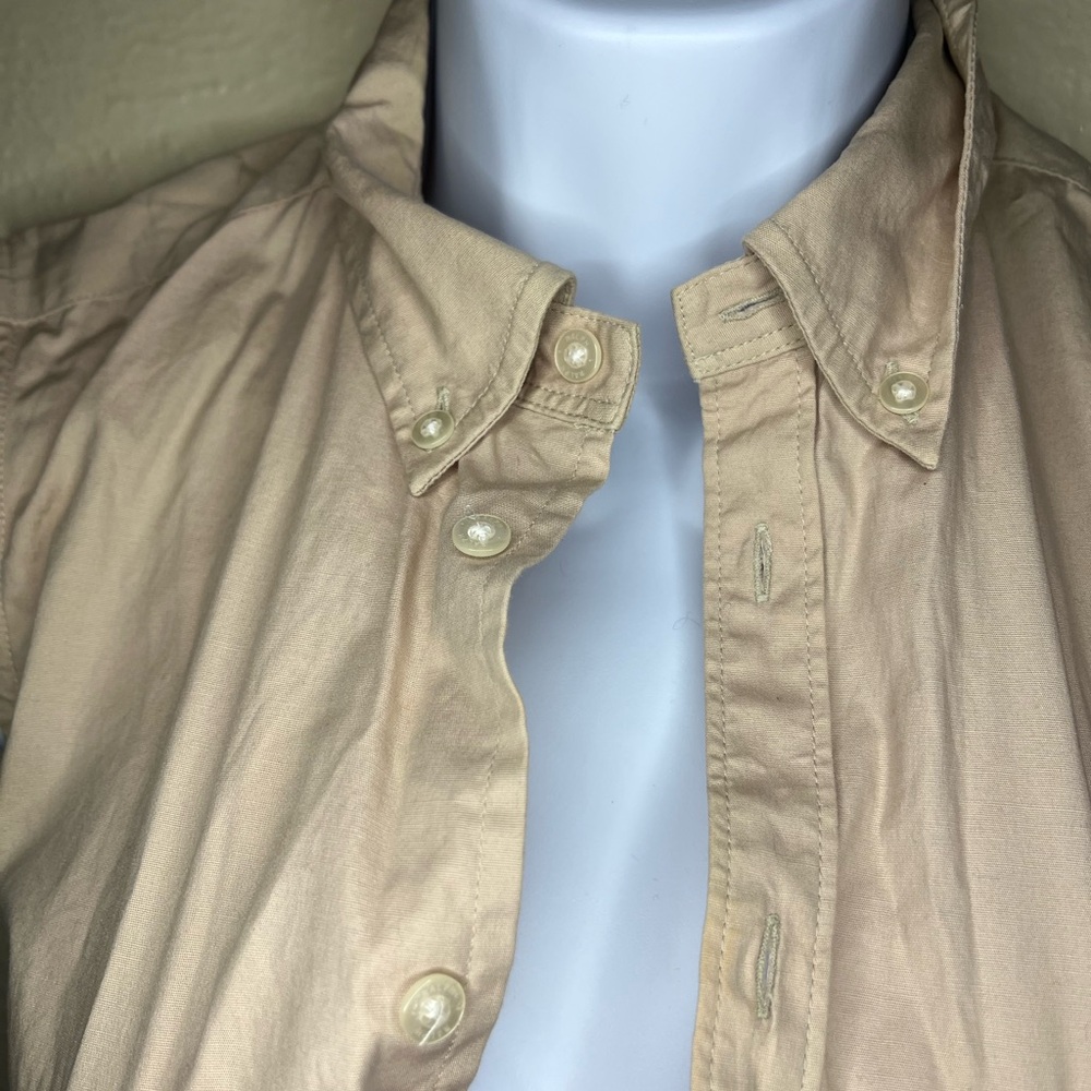 100% cotton vintage Ralph Lauren black label dresss - Picture 4 of 5